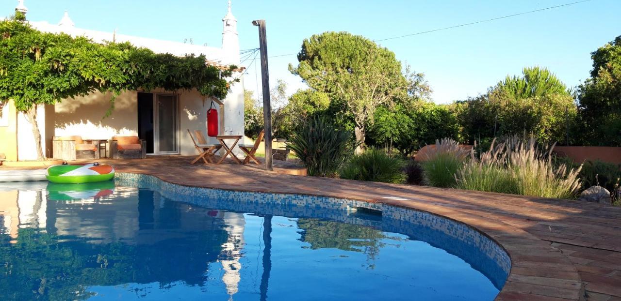 Apartamento Rural Peace In The Algarve - Private With Kitchenette And Bathroom *